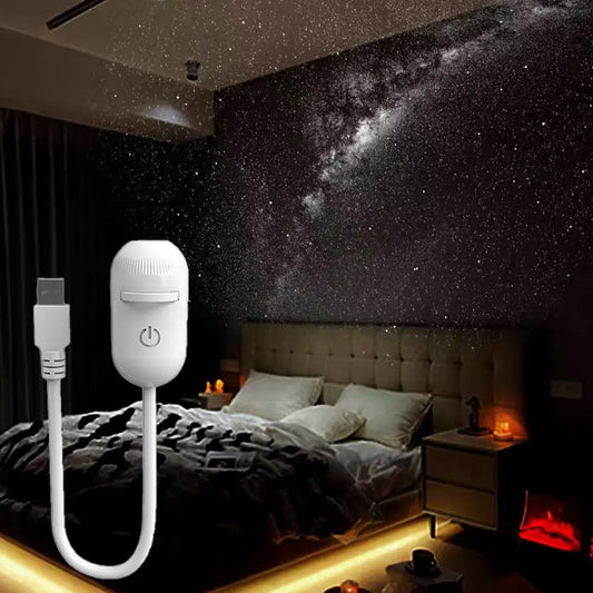 Proyector Galaxy USB 360°